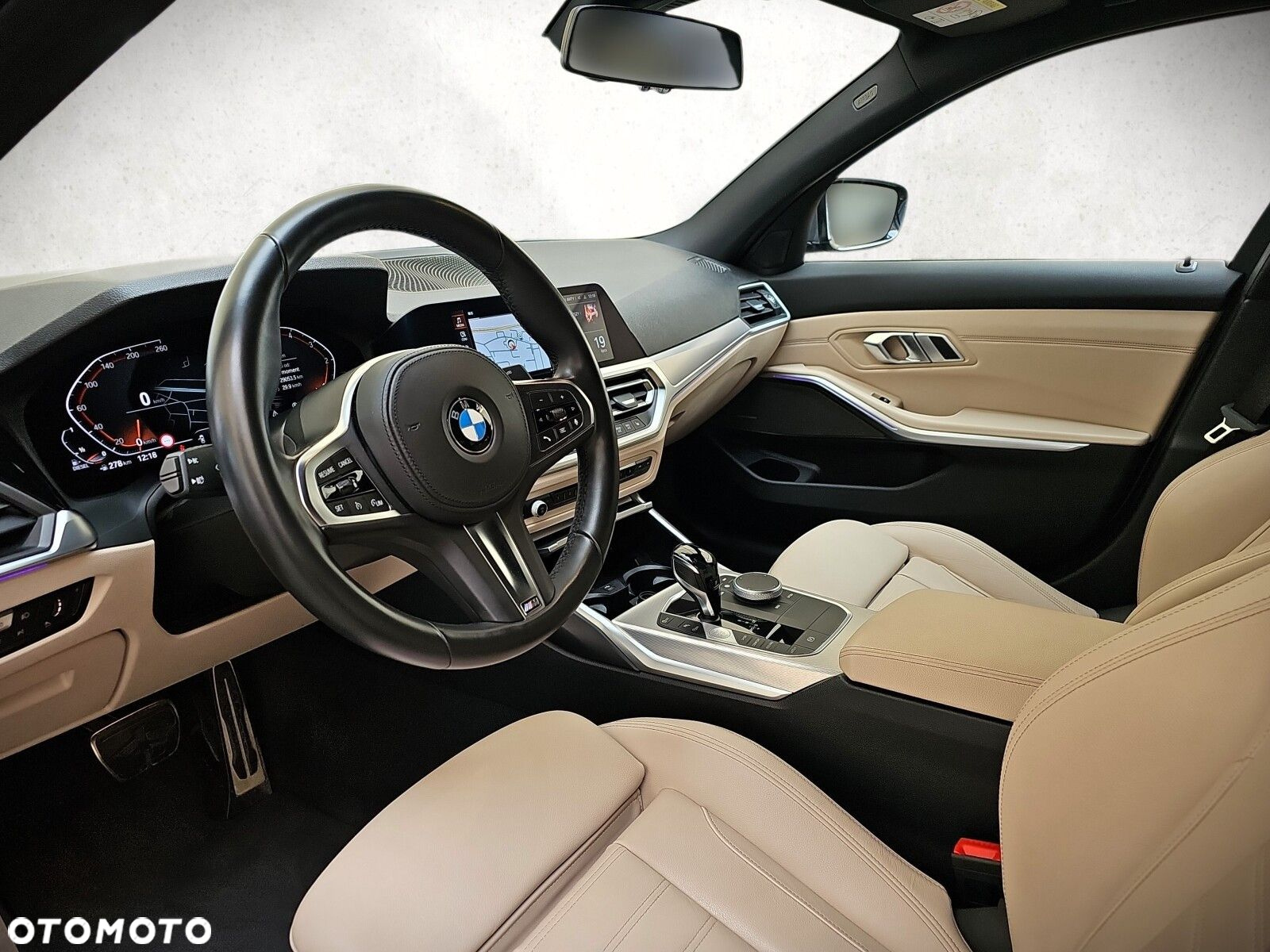 BMW Seria 3 - 9