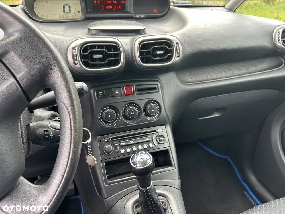 Citroën C3 Picasso 1.4i SX Pack - 6