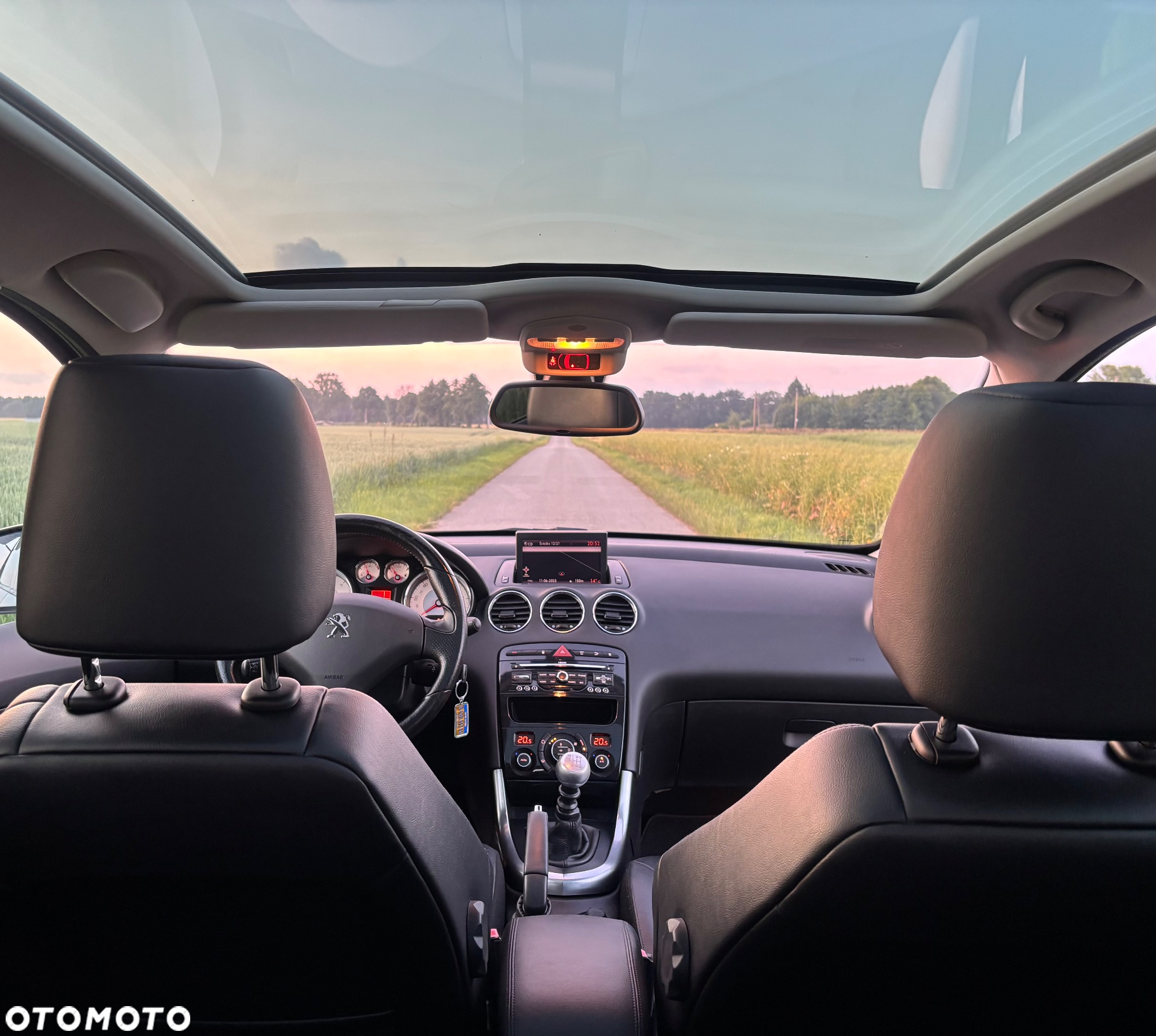 Peugeot 308 HDi FAP 150 Allure - 8