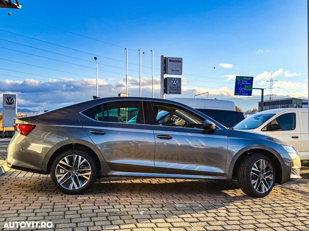 Skoda Octavia 2.0 TDI 150 CP DSG Selection - 32