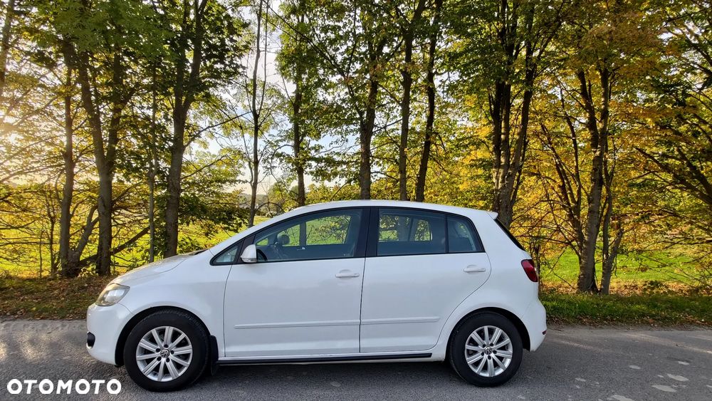 Volkswagen Golf Plus - 26