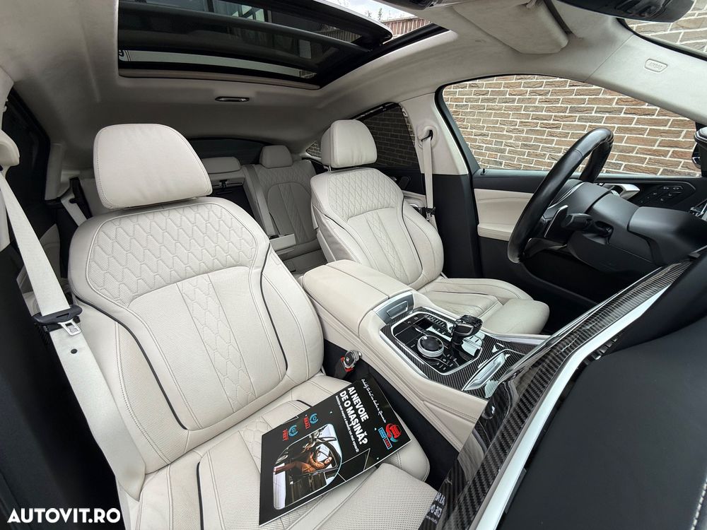 BMW X6 - 21