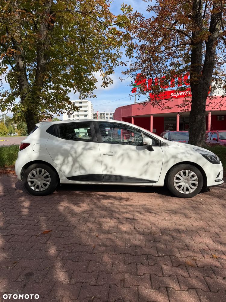 Renault Clio Energy dCi 90 Business - 10