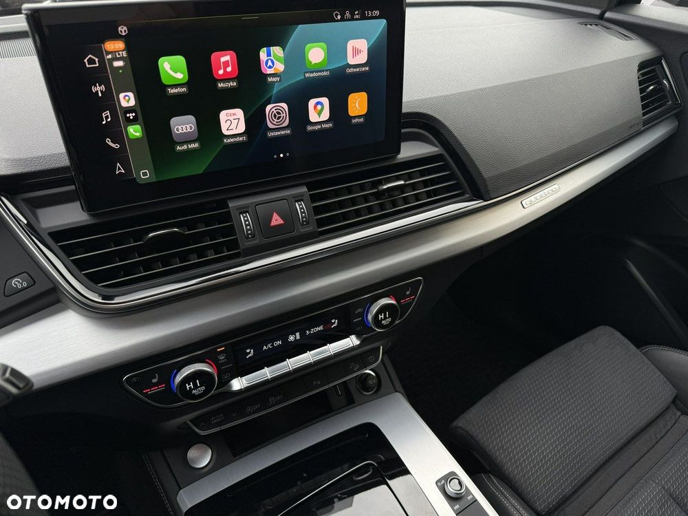 Audi Q5 40 TDI quattro S tronic S line - 27