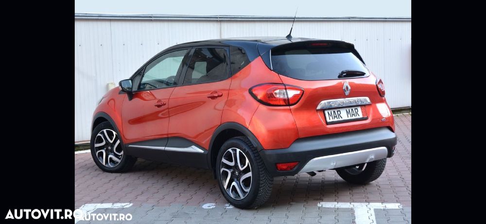 Renault Captur ENERGY dCi 90 EDC XMOD - 10