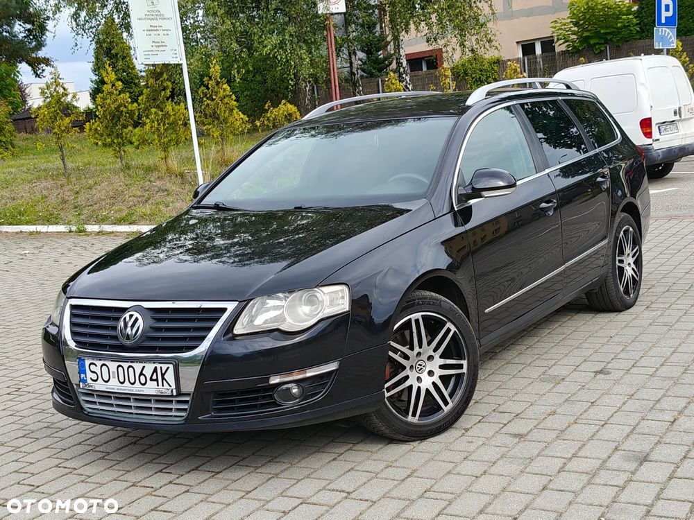 Volkswagen Golf 1.9 TDI DPF Comfortline - 1
