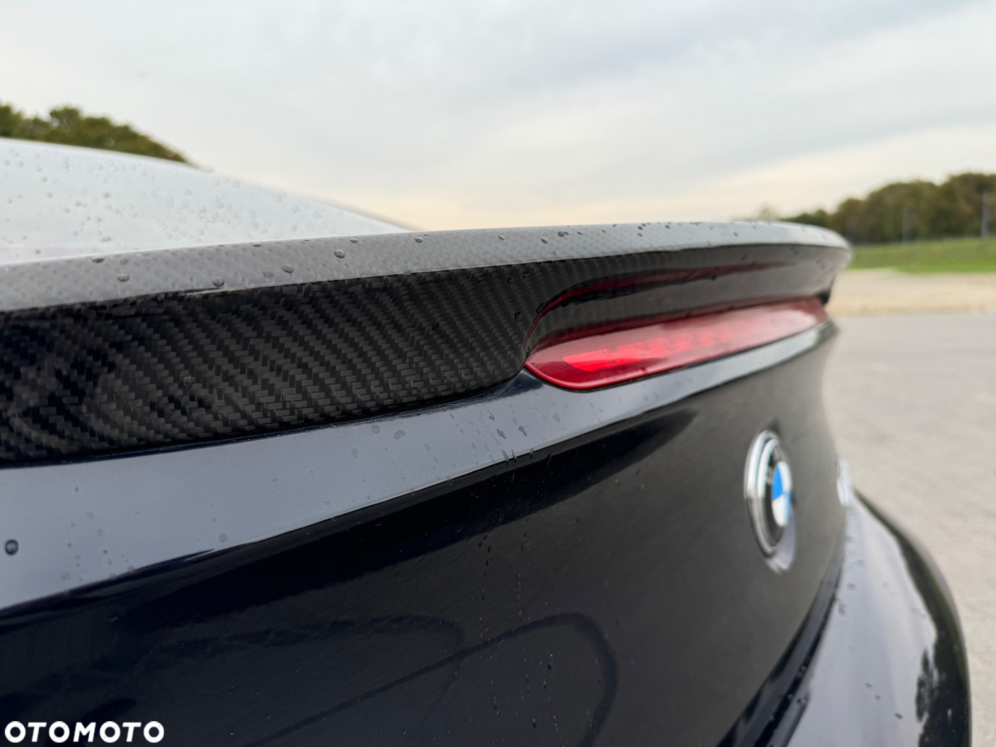 BMW M6 Standard - 17
