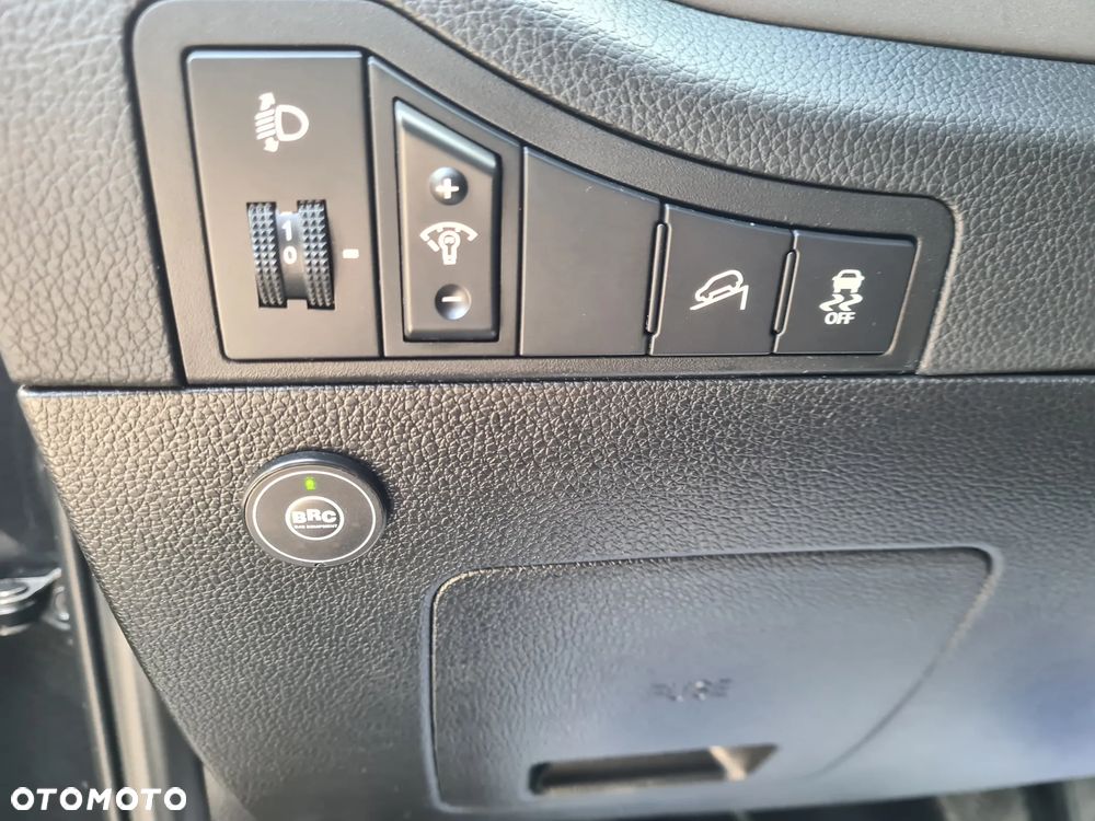 Kia Sportage 1.6 GDI M 2WD - 12