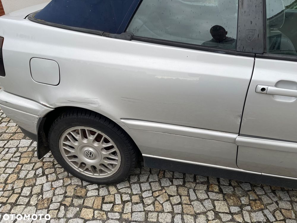 Volkswagen Golf 1.8 CL - 8