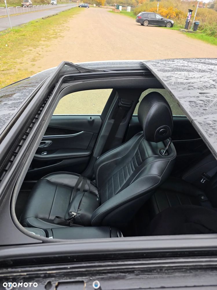 Mercedes-Benz Klasa E 200 T 9G-TRONIC Sportstyle Edition - 39