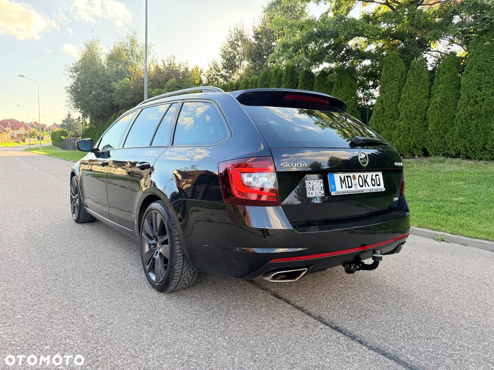 Skoda Octavia - 26