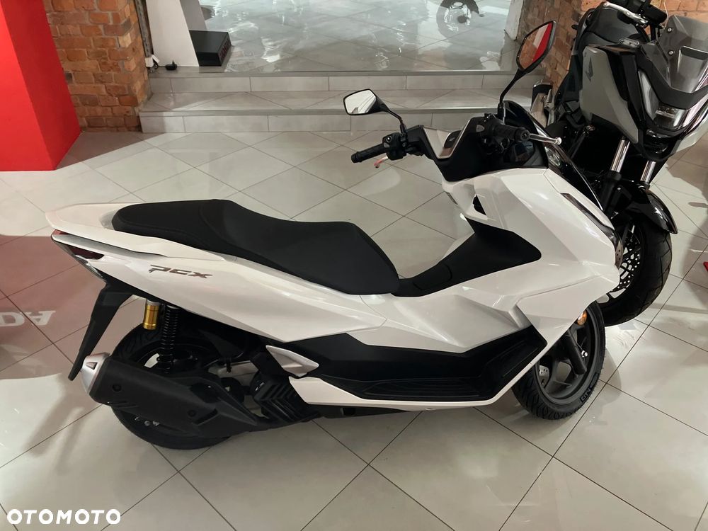 Honda PCX - 3