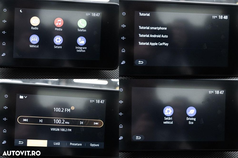 Dacia Logan TCe 90 MT6 Prestige - 9