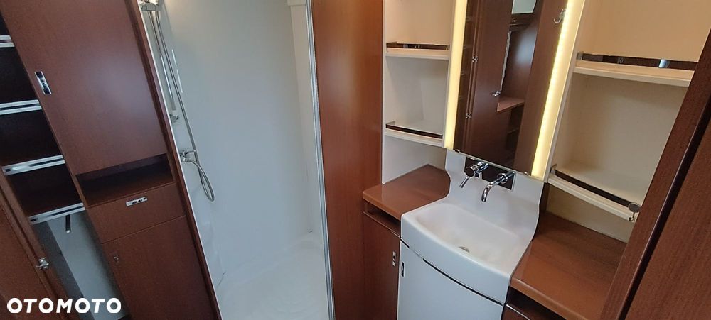 Tabbert Cellini 750HTD - 120 Przyczep MANCZAK.PL - 11