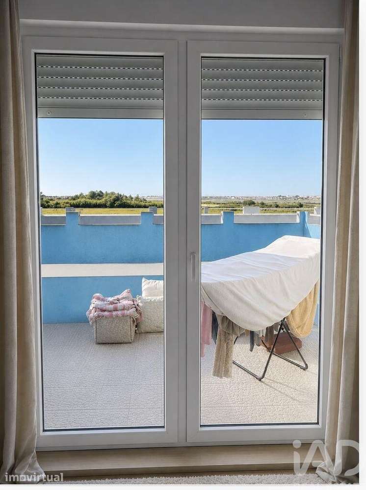 Apartamento T2 em Gaio-Rosário e Sarilhos Pequenos de 66 m2 - Grande imagem: 3/14