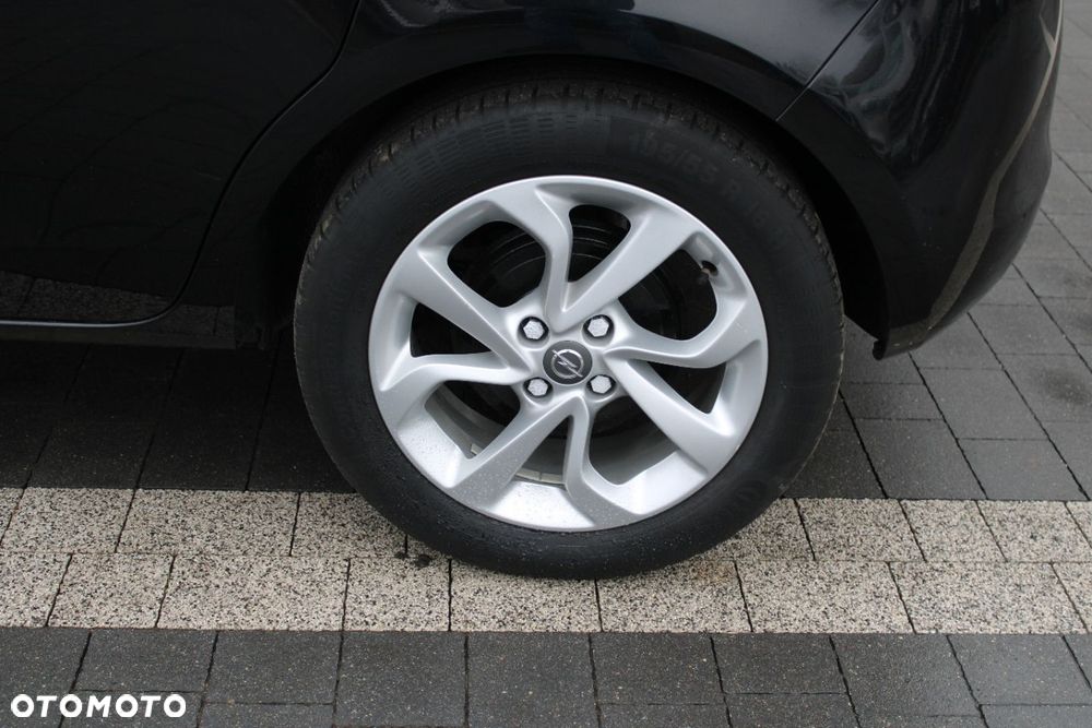 Opel Corsa - 16