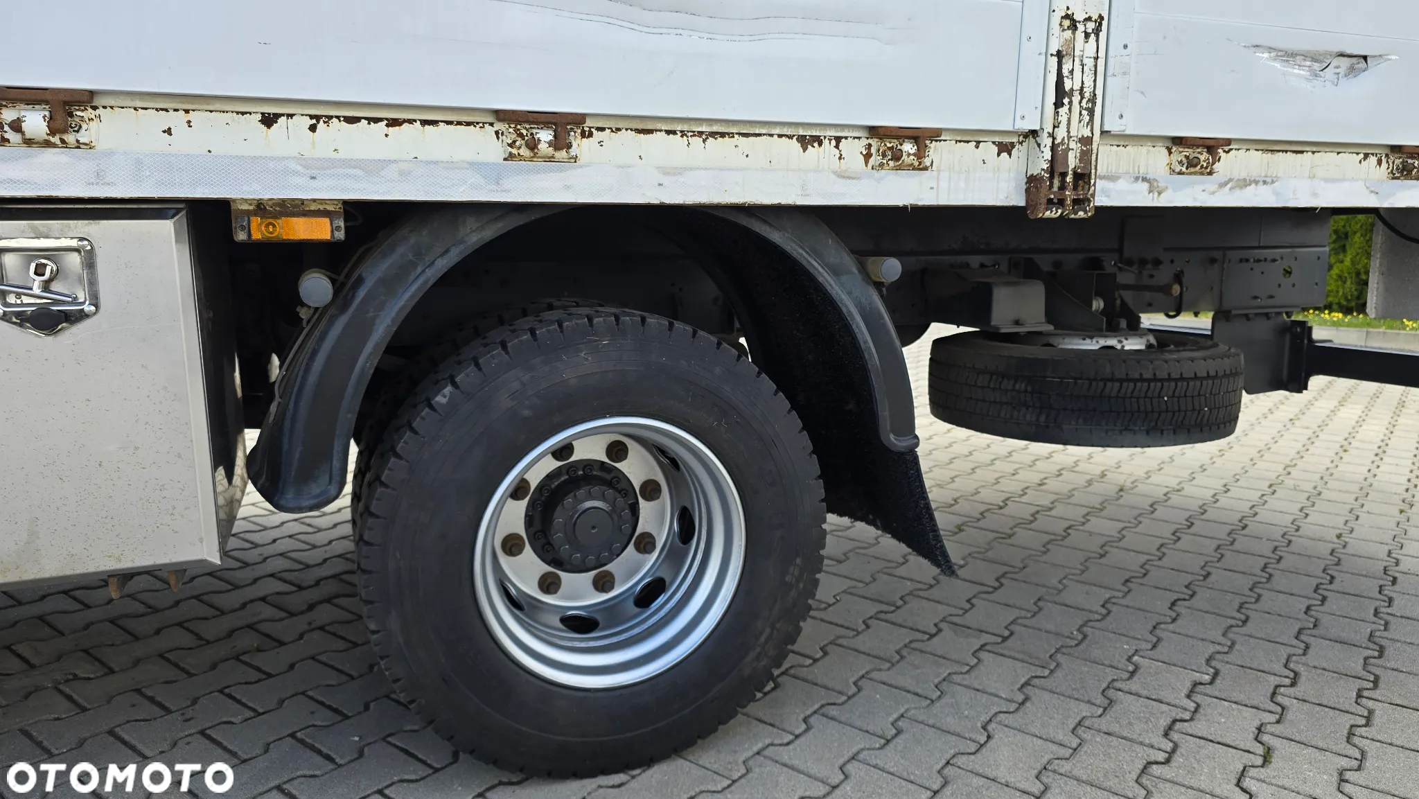DAF LF 45.160 - 8