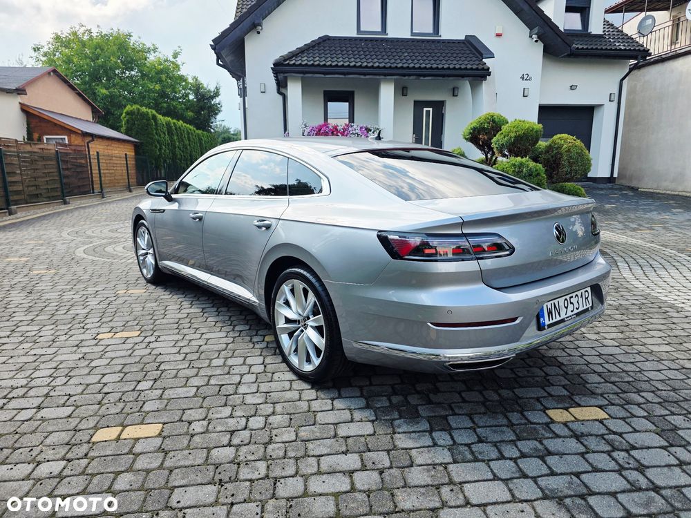 Volkswagen Arteon 2.0 TDI Elegance DSG - 15