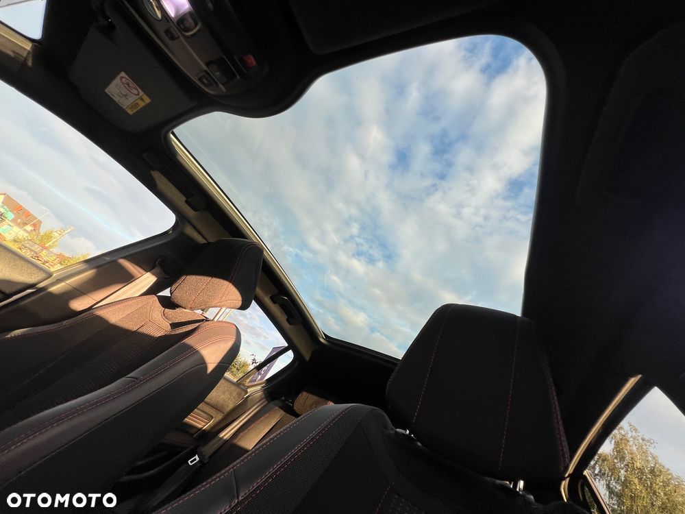 Peugeot 308 PureTech 130 Stop & Start GT-Line Edition - 32