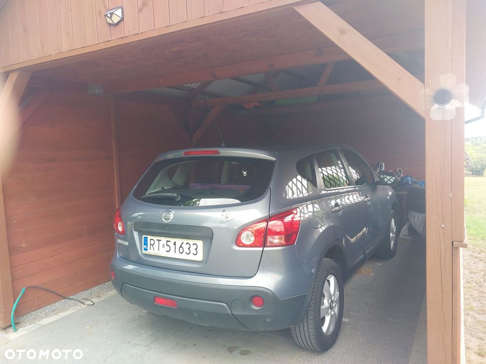 Nissan Qashqai 2.0 Tekna Premium - 9