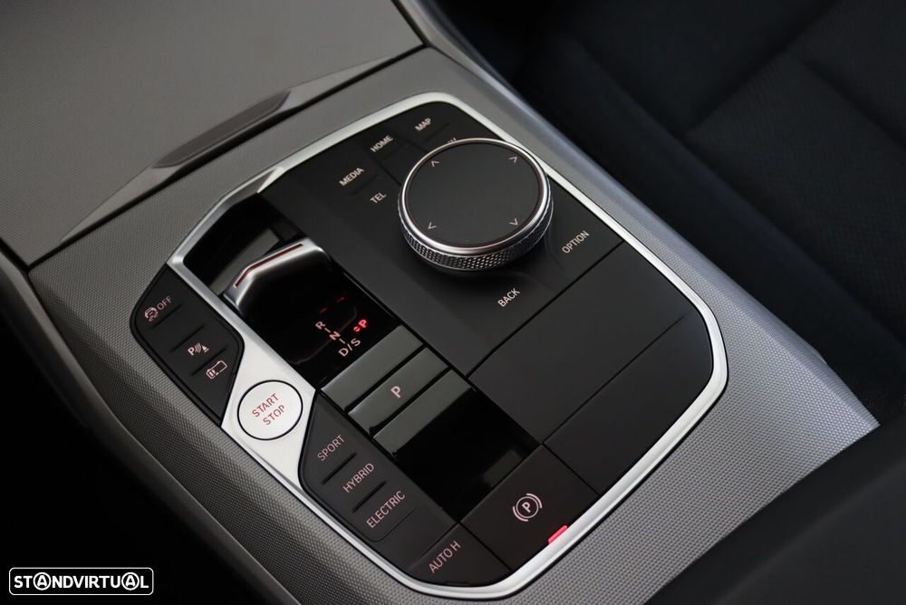 BMW 320 e Corporate Edition Auto - 39