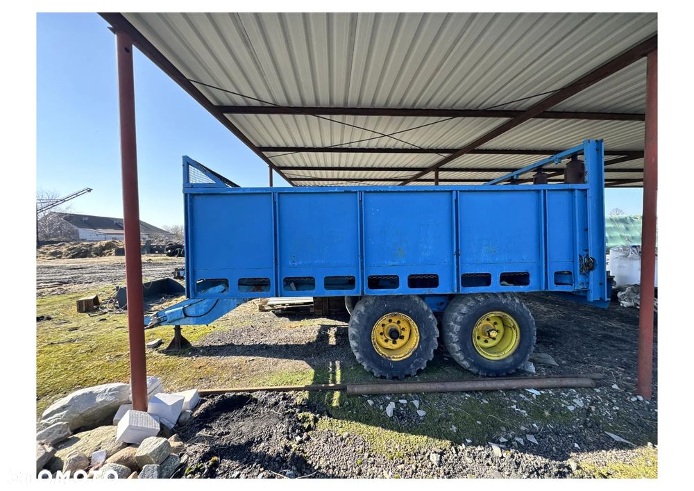 FORST Fortschritt T 088 - 1