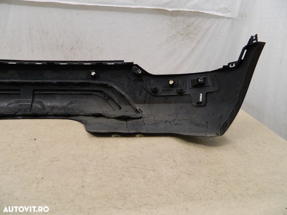 Spoiler bara spate Opel Mokka X, 2015, 2016, 2017, 2018, 2019, 42505613 - 7