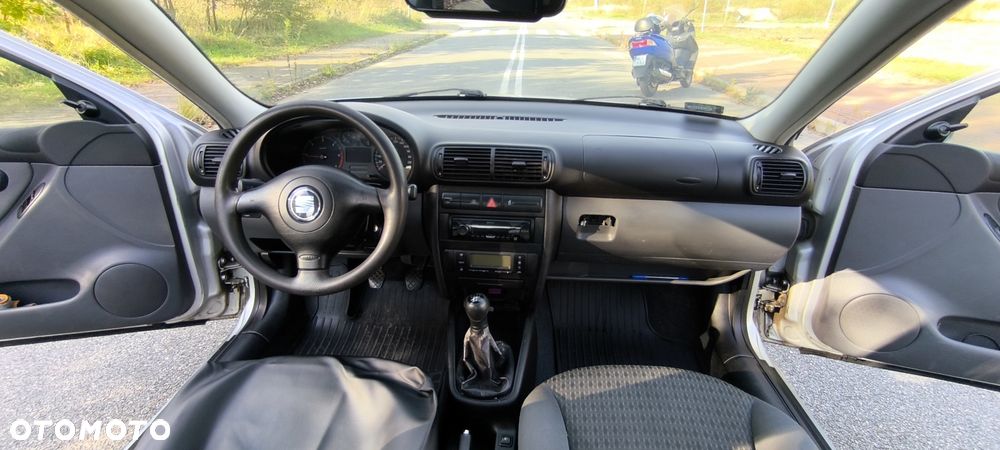 Seat Toledo - 7