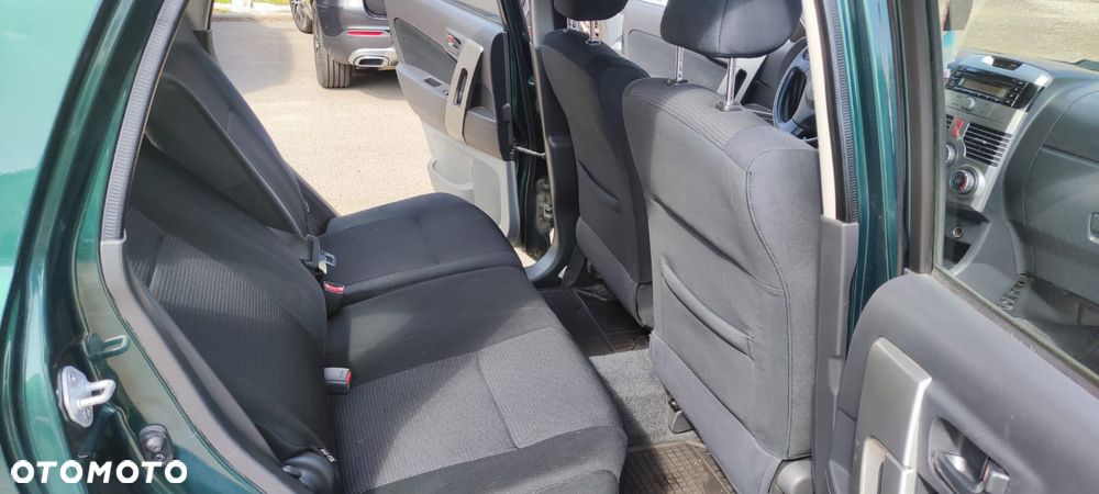 Daihatsu Terios 1.5 Top 4WD - 12