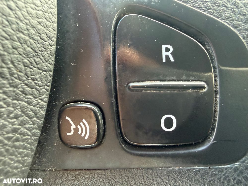 Renault Trafic ENERGY L1H1 Komfort - 23