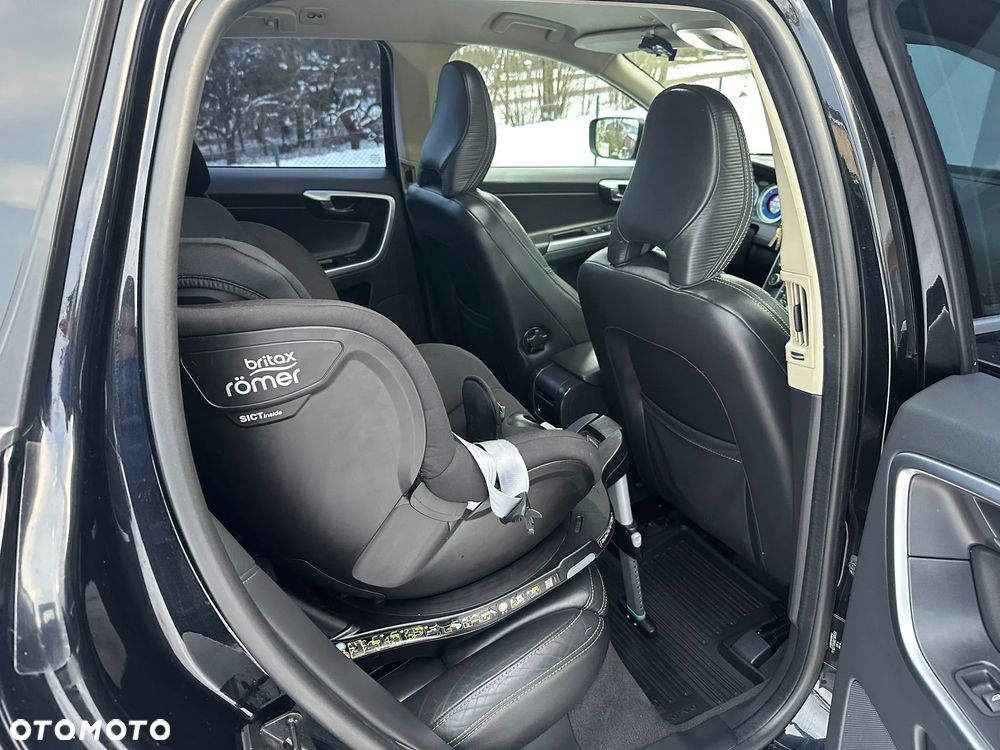 Volvo XC 60 - 12