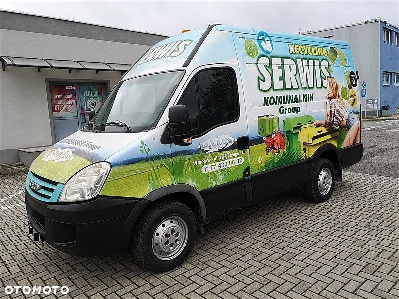 Iveco Daily - 10