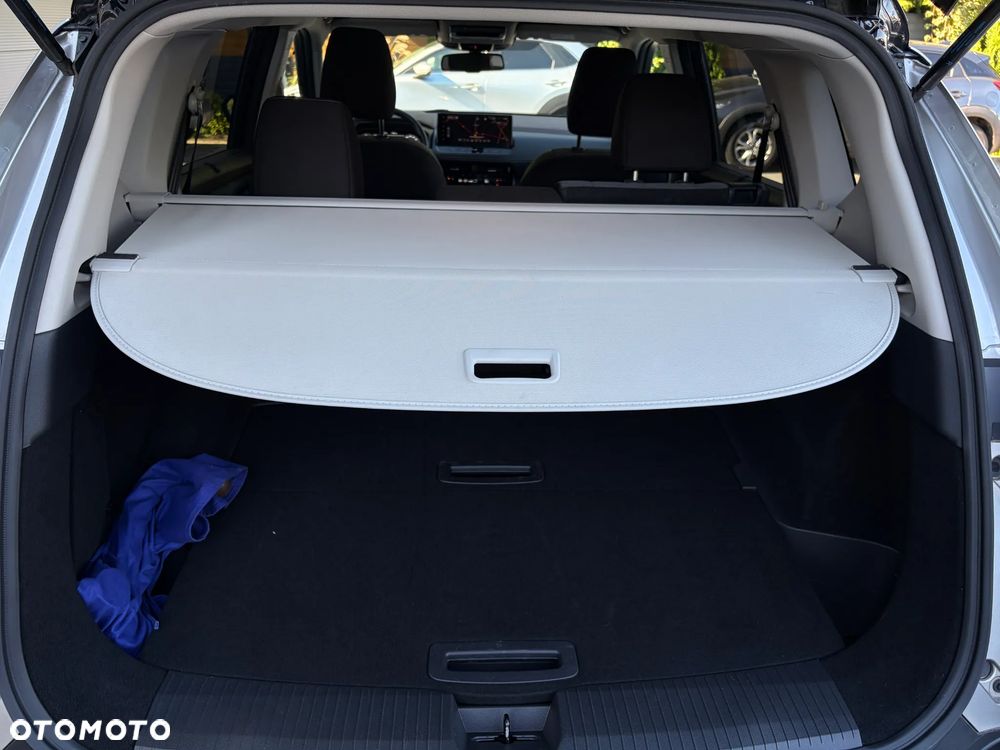 Nissan X-Trail - 35