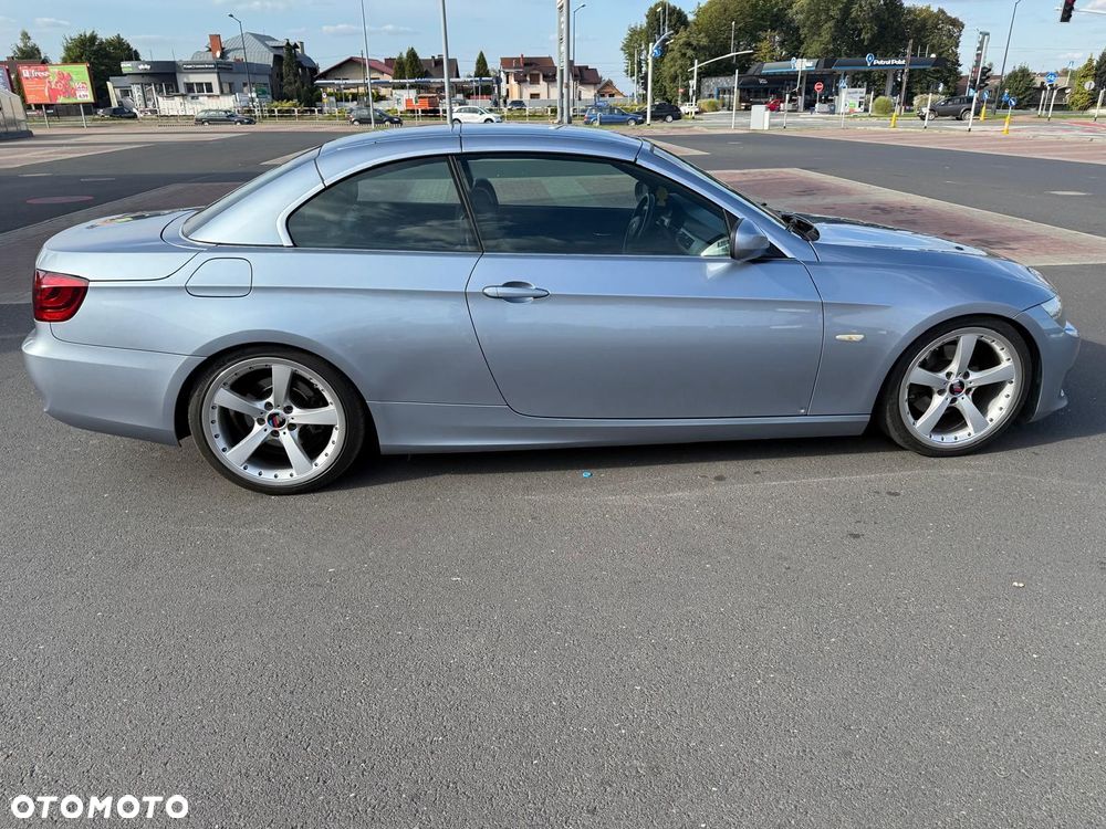 BMW Seria 3 320d - 7