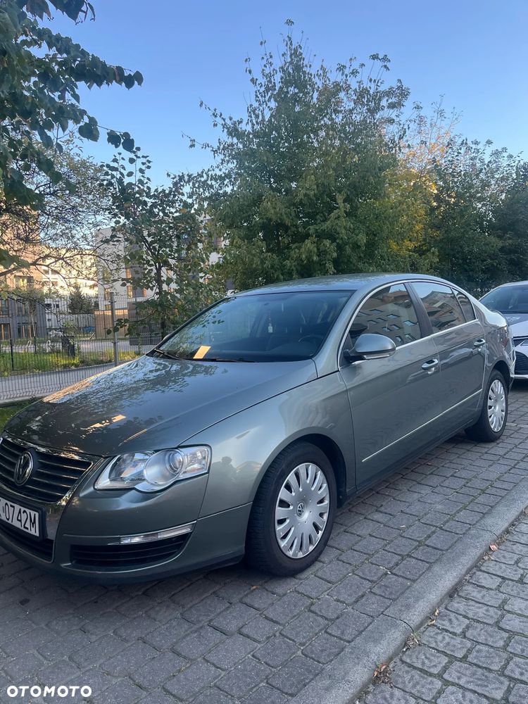 Volkswagen Passat 2.0 TSI Comfortline Tiptr - 3