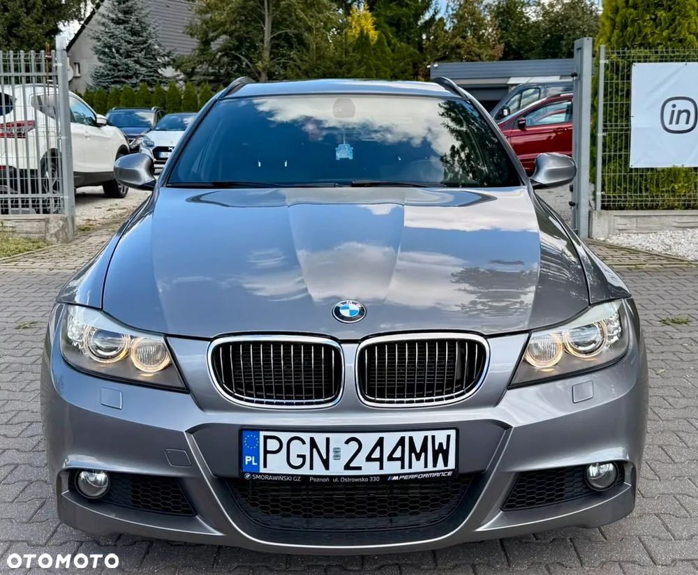 BMW Seria 3 - 2
