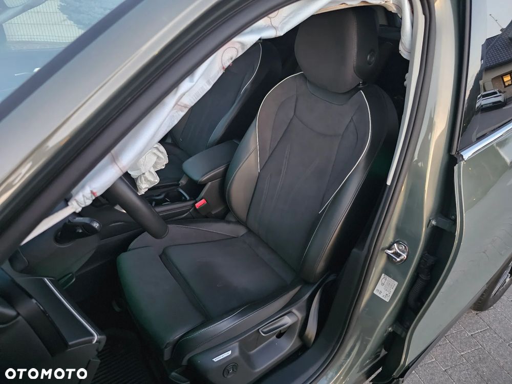 Volkswagen Tiguan 1.5 eTSI Elegance DSG - 22