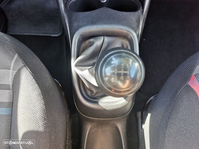 Peugeot 108 1.0 VTi Active - 13