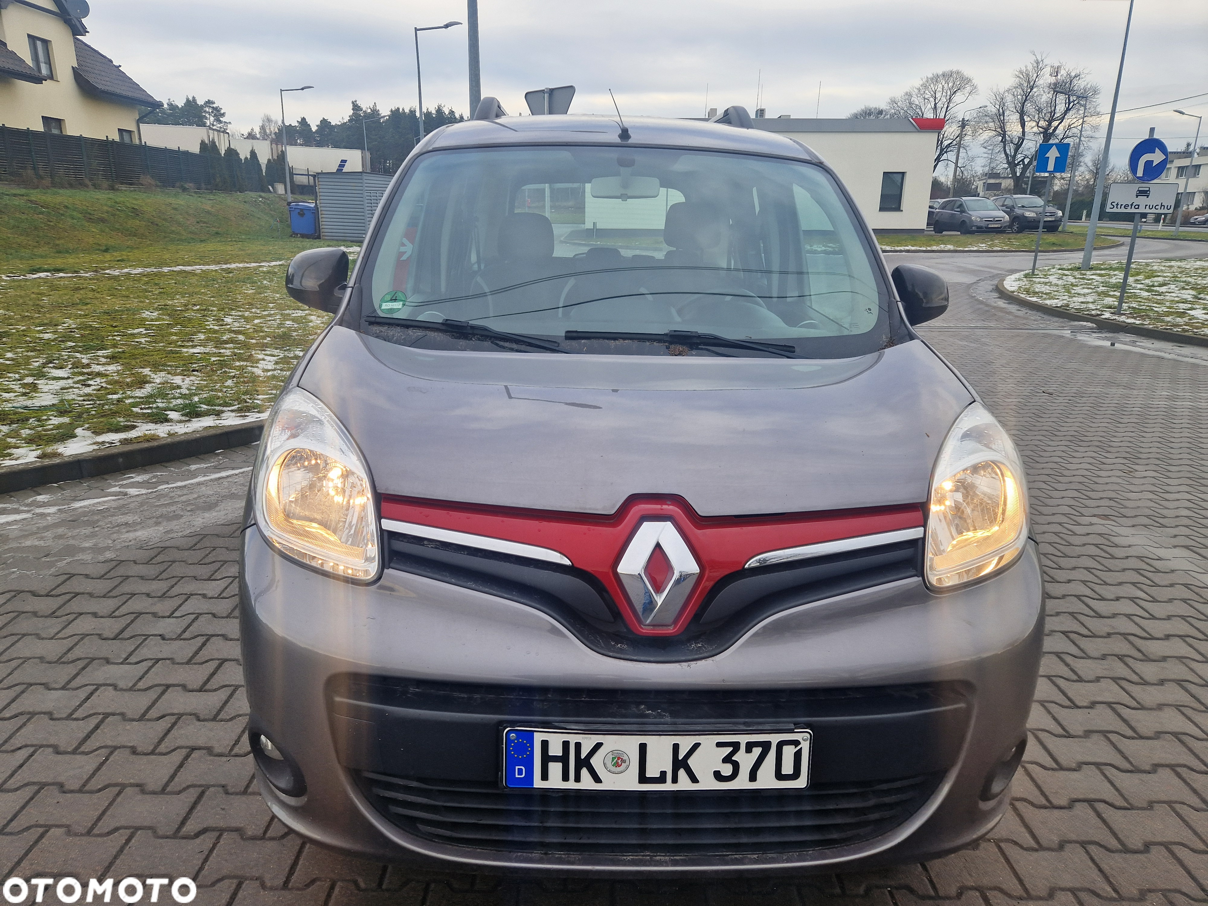 Renault Kangoo 1.2 TCE Energy Oasis - 8
