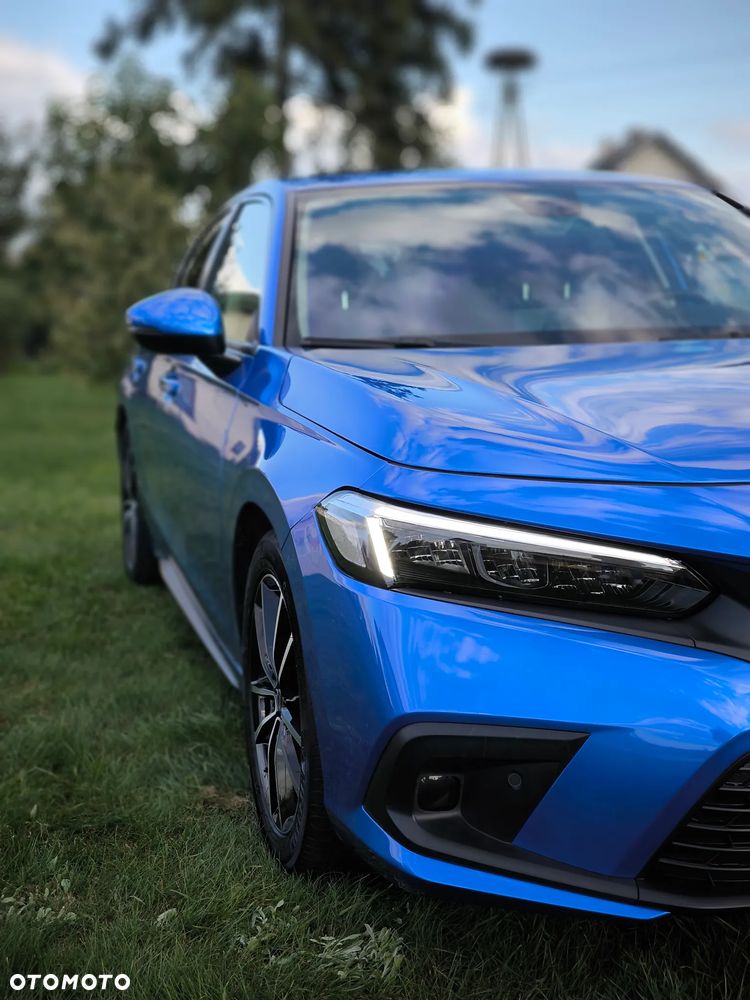 Honda Civic - 13
