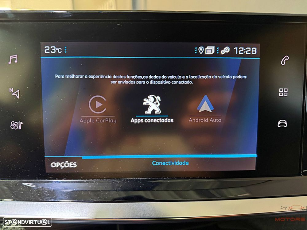 Peugeot 2008 1.2 PureTech GT EAT8 - 31