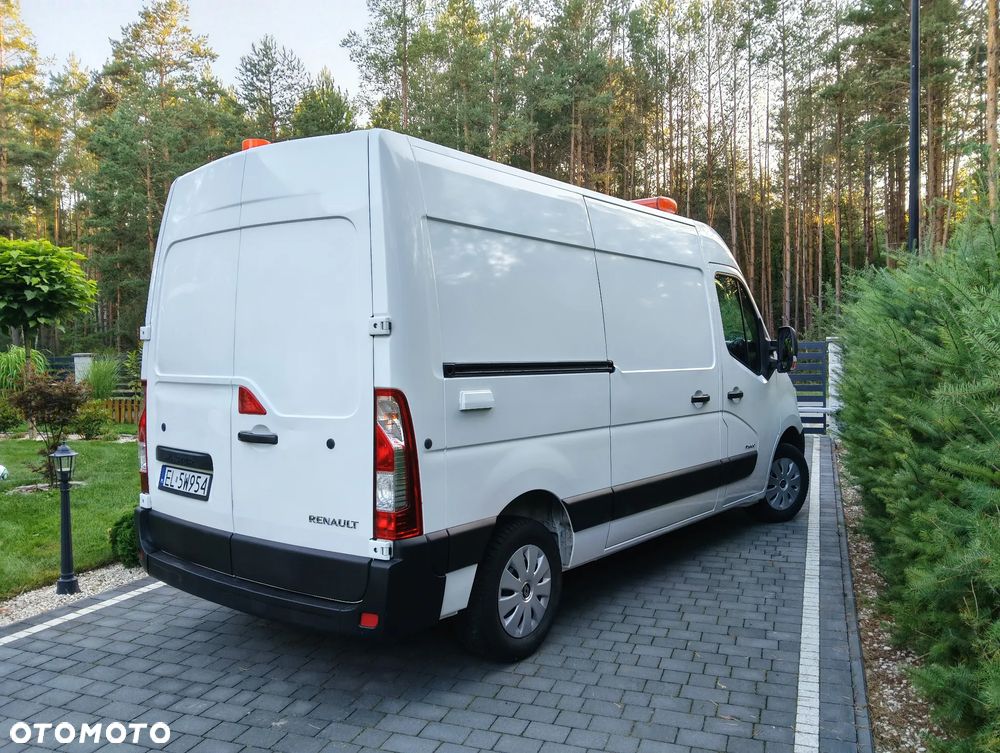 Renault Master - 3