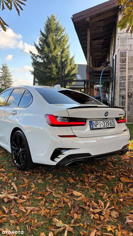 BMW Seria 3 - 19