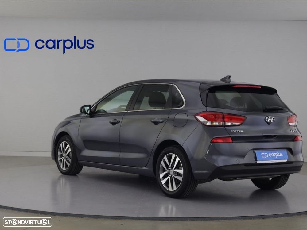 Hyundai i30 1.0 T-GDi Style - 5