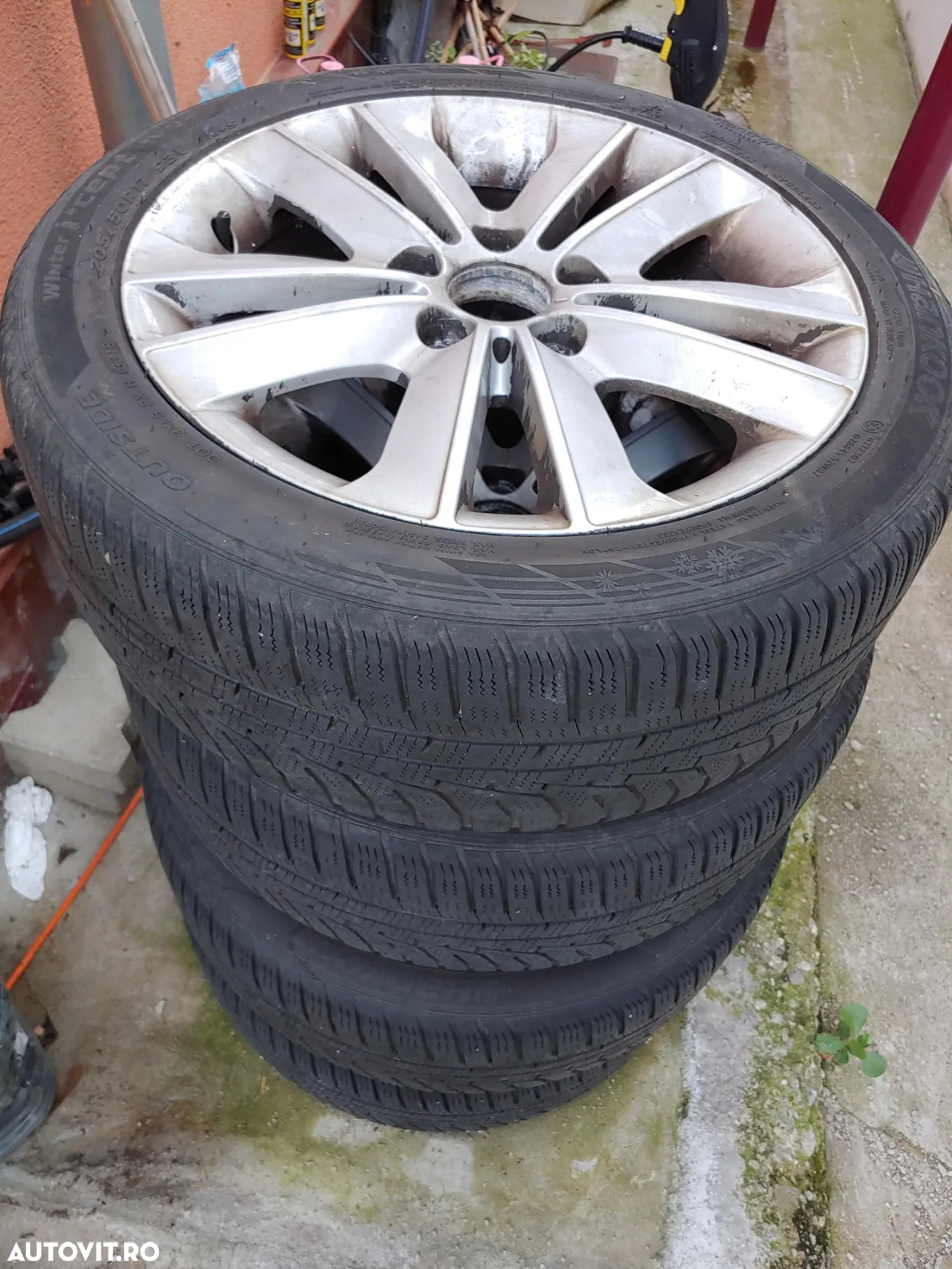 BMW Seria 1 120d - 34