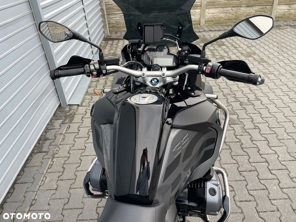 BMW Adventure - 16