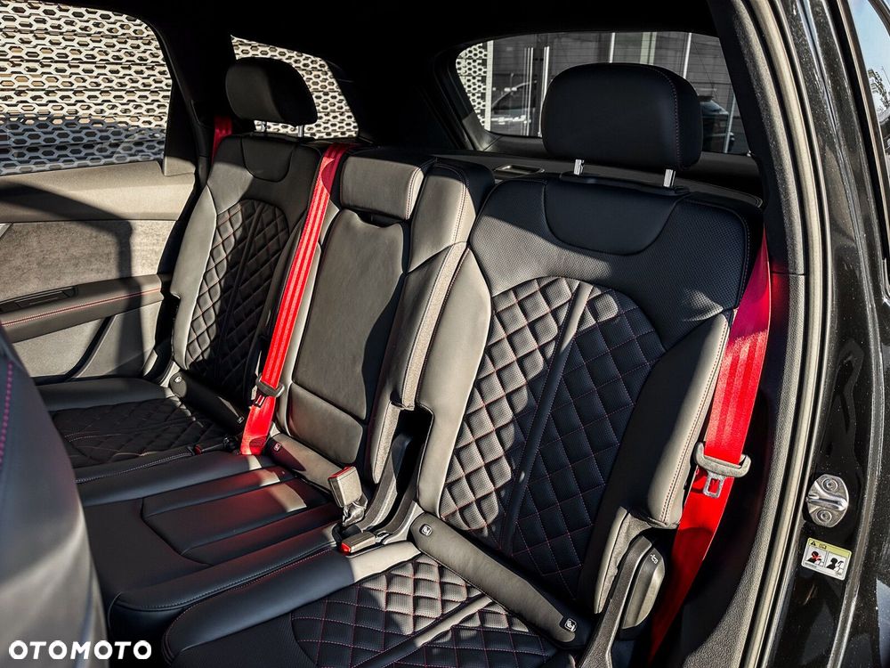 Audi Q7 - 37