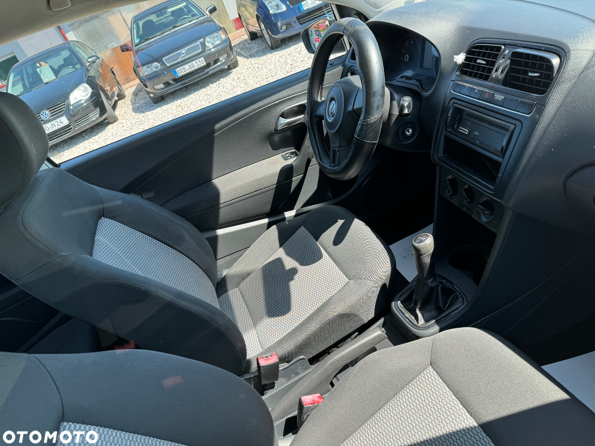 Volkswagen Polo - 5