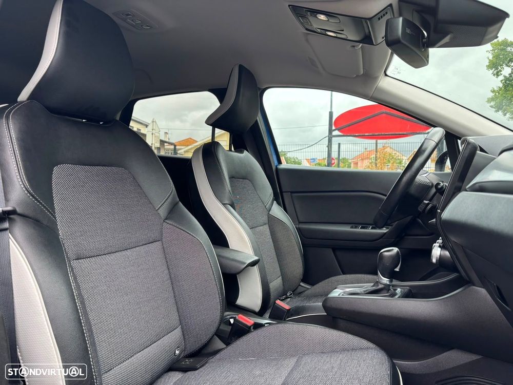 Renault Captur 1.6 E-Tech Plug-In Intens - 23