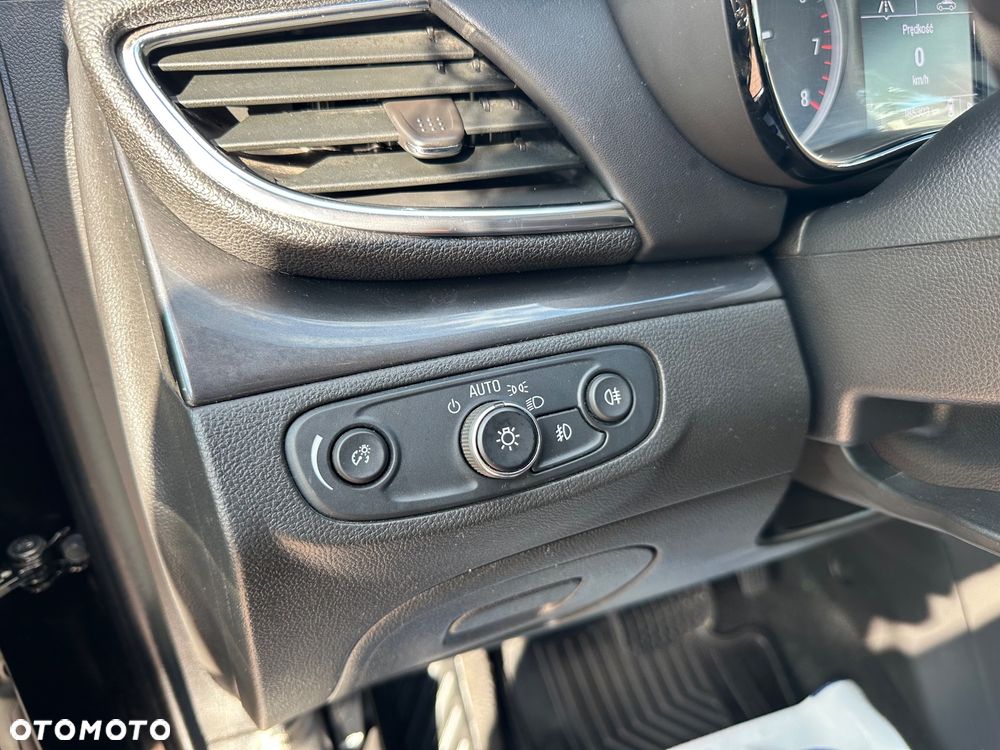 Opel Mokka X 1.4 Automatik 120 Jahre - 32